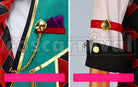 Tsukasa Suou Card Battler Cosplay cosplay costume from Ensemble Stars!, detail-3