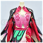 Tsukasa Suou Dream of the Butterfly Cosplay cosplay costume from Ensemble Stars!, front view 1