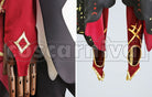 Tsukasa Suou Dream of the Butterfly Cosplay cosplay costume from Ensemble Stars!, detail-2