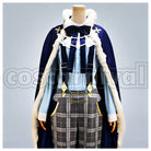 Tsukasa Suou Little Kings King Costume Cosplay cosplay costume from Ensemble Stars!, front view 7