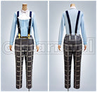 Tsukasa Suou Little Kings King Costume Cosplay cosplay costume from Ensemble Stars!, detail-2