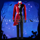 Tsukasa Suou, Leo Tsukinaga, Ritsu Sakuma, Arashi Narukami One Drop＊The Special Mad Party Cosplay cosplay costume from Ensemble Stars!, front view 3