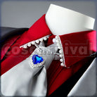 Tsukasa Suou, Leo Tsukinaga, Ritsu Sakuma, Arashi Narukami One Drop＊The Special Mad Party Cosplay cosplay costume from Ensemble Stars!, detail-1