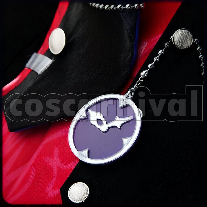 Tsukasa Suou, Leo Tsukinaga, Ritsu Sakuma, Arashi Narukami One Drop＊The Special Mad Party Cosplay cosplay costume from Ensemble Stars!, detail-27