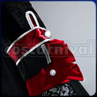 Tsukasa Suou, Leo Tsukinaga, Ritsu Sakuma, Arashi Narukami One Drop＊The Special Mad Party Cosplay cosplay costume from Ensemble Stars!, detail-4