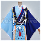Tsukasa Suou Opening The Fortune Banquet Live Cosplay cosplay costume from Ensemble Stars!, front view 1