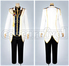 Tsukasa Suou Rebellion! The King's Horseback Ride Corrected Version Cosplay cosplay costume from Ensemble Stars!, detail-2