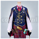 Tsumugi Aoba Biblio Cosplay cosplay costume from Ensemble Stars!, front view 2