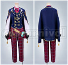Tsumugi Aoba Biblio Cosplay cosplay costume from Ensemble Stars!, detail-1