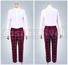 Tsumugi Aoba Biblio Cosplay cosplay costume from Ensemble Stars!, detail-2