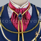 Tsumugi Aoba Biblio Cosplay cosplay costume from Ensemble Stars!, detail-5