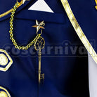 Tsumugi Aoba Biblio Cosplay cosplay costume from Ensemble Stars!, detail-7
