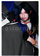 Tsumugi Aoba Biblio Cosplay cosplay costume from Ensemble Stars!, detail-8