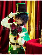 Tsumugi Aoba Cunning Wonder Game Cosplay cosplay costume from Ensemble Stars!, detail-19
