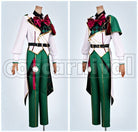 Tsumugi Aoba Cunning Wonder Game Cosplay cosplay costume from Ensemble Stars!, detail-27