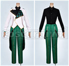 Tsumugi Aoba Cunning Wonder Game Cosplay cosplay costume from Ensemble Stars!, detail-28