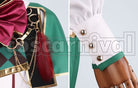 Tsumugi Aoba Cunning Wonder Game Cosplay cosplay costume from Ensemble Stars!, detail-1