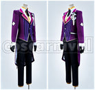 Tsumugi Aoba Invitation Black Blood Banquet Cosplay cosplay costume from Ensemble Stars!, detail-33