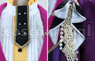 Tsumugi Aoba Invitation Black Blood Banquet Cosplay cosplay costume from Ensemble Stars!, detail-35