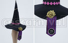 Tsumugi Aoba Invitation Black Blood Banquet Cosplay cosplay costume from Ensemble Stars!, accessory view