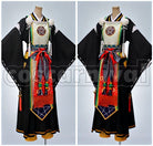 Tsumugi Aoba, Natsume Sakasaki Opening The Fortune Banquet Live Cosplay cosplay costume from Ensemble Stars!, front view 2