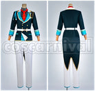 Tsumugi Aoba Spring Breeze＊Iconic Book Fair Cosplay cosplay costume from Ensemble Stars!, detail-15
