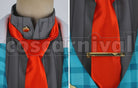 Tsumugi Aoba Spring Breeze＊Iconic Book Fair Cosplay cosplay costume from Ensemble Stars!, detail-1