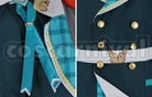 Tsumugi Aoba Spring Breeze＊Iconic Book Fair Cosplay cosplay costume from Ensemble Stars!, detail-3