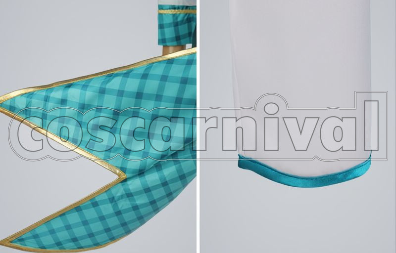 Tsumugi Aoba Spring Breeze＊Iconic Book Fair Cosplay cosplay costume from Ensemble Stars!, detail-5