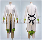 Tsumugi Aoba White Easter Cosplay cosplay costume from Ensemble Stars!, detail-3