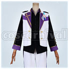 UNDEAD Adonis Otogari 4th Anniversary Class Scout Cosplay cosplay costume from Ensemble Stars!, front view