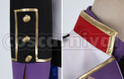UNDEAD Adonis Otogari 4th Anniversary Class Scout Cosplay cosplay costume from Ensemble Stars!, detail-3