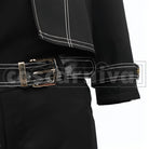 Adonis Otogari cosplay costume from Ensemble Stars! UNDEAD, detail-3