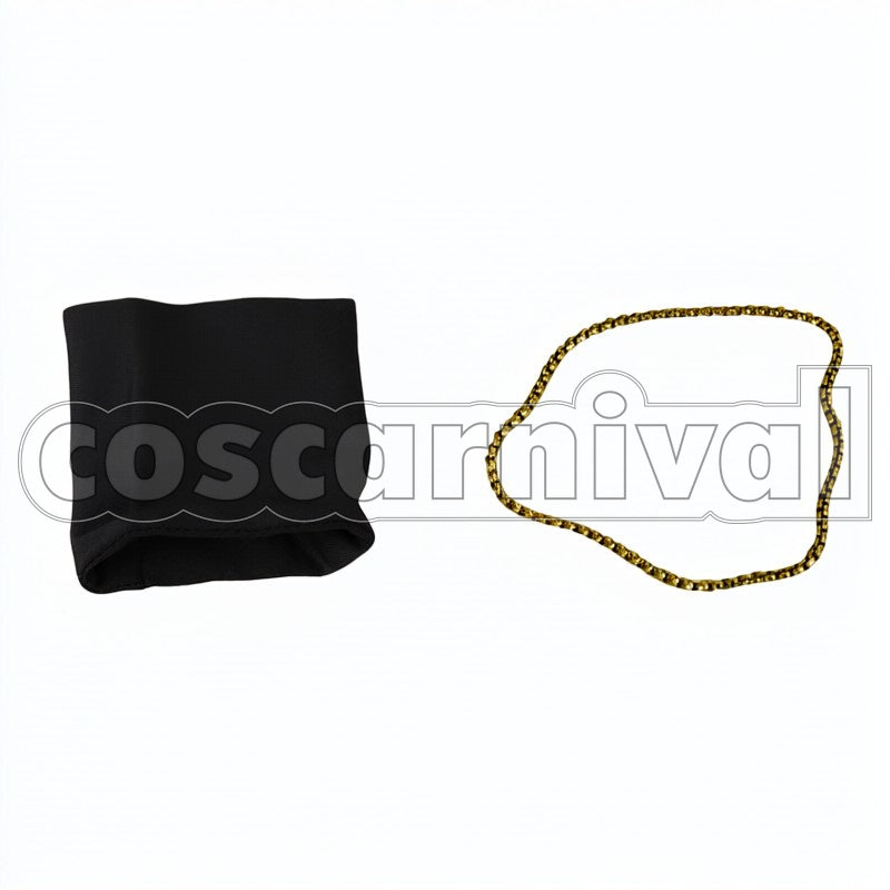 Adonis Otogari cosplay costume from Ensemble Stars! UNDEAD, detail-5