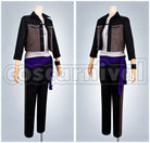 UNDEAD Adonis Otogari Unit Song CD 2nd Series Cosplay cosplay costume from Ensemble Stars!, front view 2