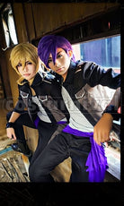 UNDEAD Adonis Otogari Unit Song CD 2nd Series Cosplay cosplay costume from Ensemble Stars!, front view 10
