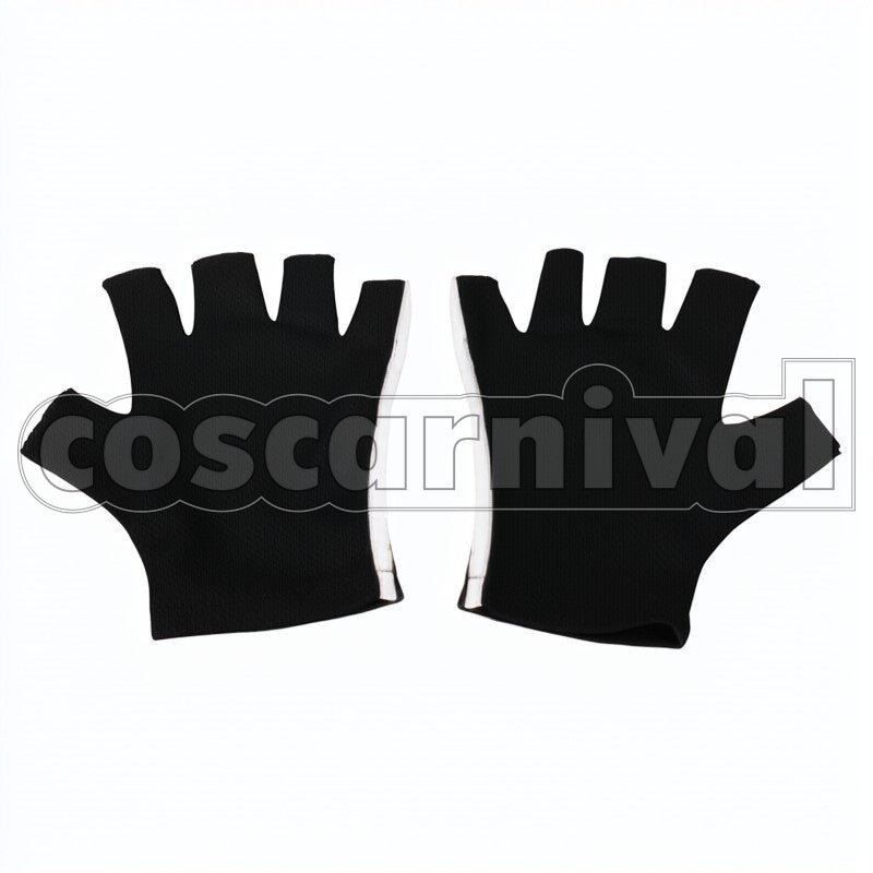 Kaoru Hakaze cosplay costume from Ensemble Stars! UNDEAD, detail-5