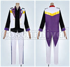 UNDEAD Kaoru Hakaze 4th Anniversary Class Scout Cosplay cosplay costume from Ensemble Stars!, detail-1