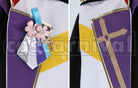 UNDEAD Kaoru Hakaze 4th Anniversary Class Scout Cosplay cosplay costume from Ensemble Stars!, detail-4