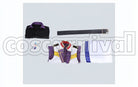 UNDEAD Kaoru Hakaze 4th Anniversary Class Scout Cosplay cosplay costume from Ensemble Stars!, set view