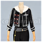 UNDEAD Kaoru Hakaze Cosplay cosplay costume from Ensemble Stars!, front view 1