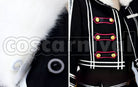 UNDEAD Kaoru Hakaze Cosplay cosplay costume from Ensemble Stars!, detail-3