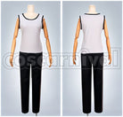 UNDEAD Kaoru Hakaze Unit Song CD 2nd Series Cosplay cosplay costume from Ensemble Stars!, detail-2