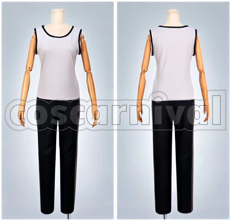 UNDEAD Kaoru Hakaze Unit Song CD 2nd Series Cosplay cosplay costume from Ensemble Stars!, detail-2