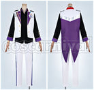 UNDEAD Koga Oogami 4th Anniversary Class Scout Cosplay cosplay costume from Ensemble Stars!, detail-1