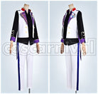 UNDEAD Koga Oogami 4th Anniversary Class Scout Cosplay cosplay costume from Ensemble Stars!, front view 2