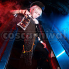 UNDEAD Koga Oogami Cosplay cosplay costume from Ensemble Stars!, front view 1