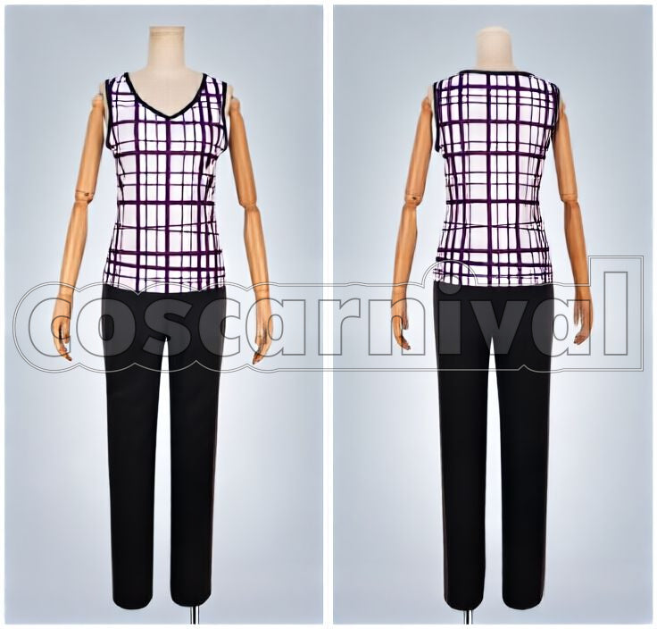 UNDEAD Koga Oogami Unit Song CD 2nd Series Cosplay cosplay costume from Ensemble Stars!, detail-2