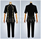 UNDEAD Koga Oogami, Adonis Otogari Unit Song CD 3rd Series Vol.06 Cosplay cosplay costume from Ensemble Stars!, detail-2