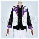 UNDEAD Rei Sakuma 4th Anniversary Class Scout Cosplay cosplay costume from Ensemble Stars!, front view